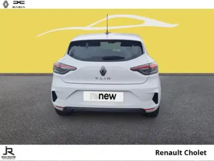 Photo 10 Renault Clio  1.0 SCe 65ch Evolution