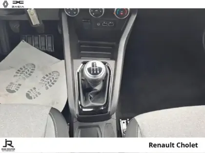 Photo 5 Renault Clio  1.0 SCe 65ch Evolution