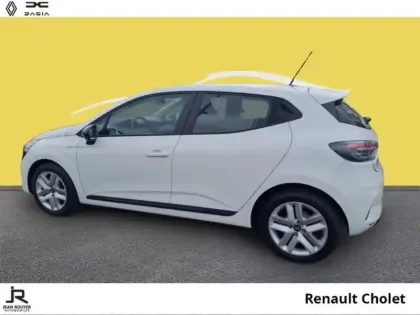 Photo 9 Renault Clio  1.0 SCe 65ch Evolution
