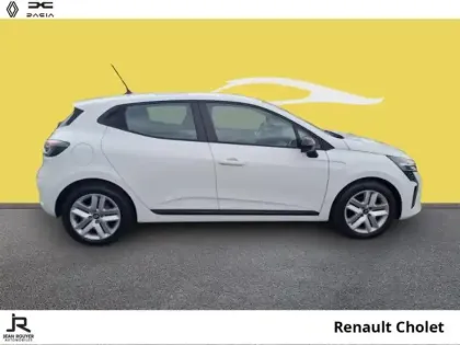 Photo 12 Renault Clio  1.0 SCe 65ch Evolution