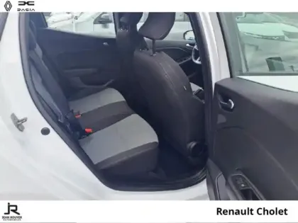 Photo 14 Renault Clio  1.0 SCe 65ch Evolution