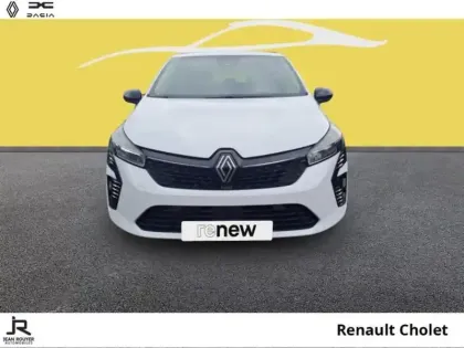 Photo 8 Renault Clio  1.0 SCe 65ch Evolution