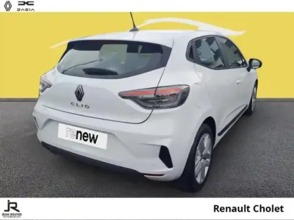 Photo 11 Renault Clio  1.0 SCe 65ch Evolution