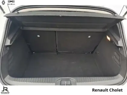 Photo 6 Renault Clio  1.0 SCe 65ch Evolution