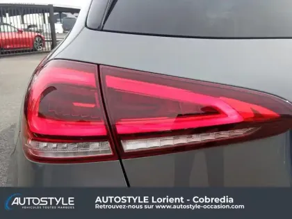 Photo 18 Mercedes Classe A  200 d 150ch AMG Line 8G-DCT