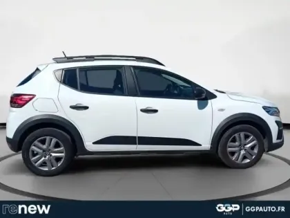 Photo 5 Dacia Sandero  1.0 TCe 90ch Stepway Essentiel