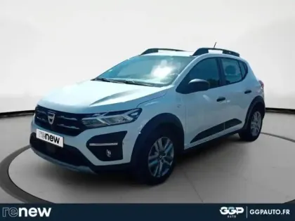 Photo Dacia Sandero Stepway Essentiel
