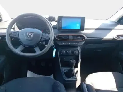 Photo 12 Dacia Sandero  1.0 TCe 90ch Stepway Essentiel