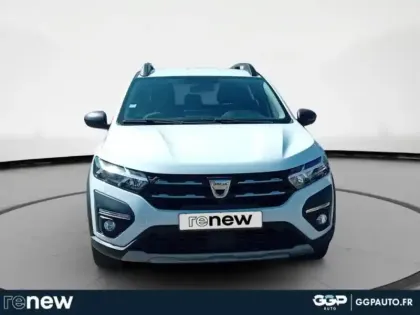 Photo 7 Dacia Sandero  1.0 TCe 90ch Stepway Essentiel
