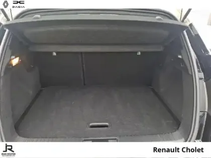 Photo 6 Renault Captur  1.0 Eco-G 100ch Evolution - 25