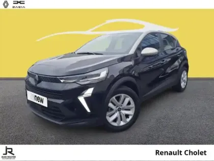 Photo Renault Captur Evolution