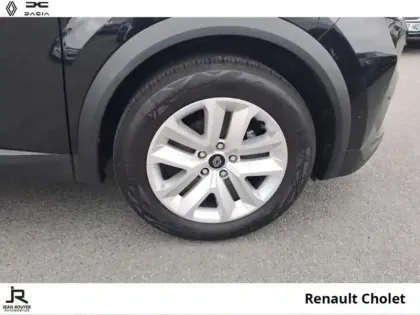 Photo 7 Renault Captur  1.0 Eco-G 100ch Evolution - 25