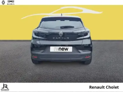 Photo 10 Renault Captur  1.0 Eco-G 100ch Evolution - 25