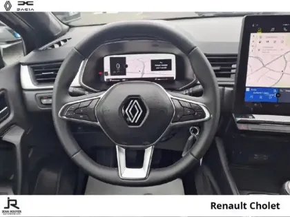 Photo 14 Renault Captur  1.0 Eco-G 100ch Evolution - 25