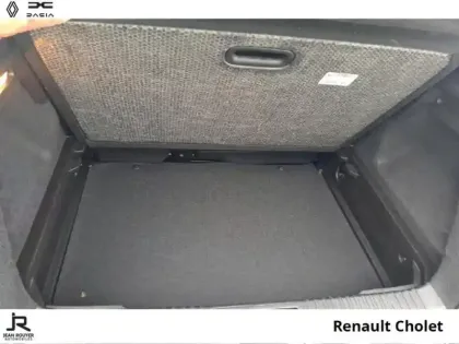 Photo 13 Renault Captur  1.0 Eco-G 100ch Evolution - 25