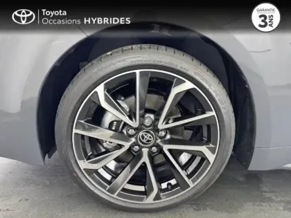 Photo 8 Toyota Corolla  Touring Spt 2.0 178ch Collection MY26