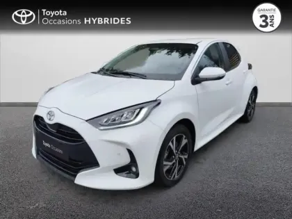 Photo Toyota Yaris Design
