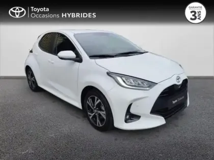 Photo 10 Toyota Yaris  116h Design 5p MY25