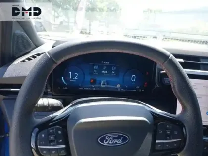 Photo 6 Ford Puma  1.0 EcoBoost Hybrid 125ch ST-Line X S&S