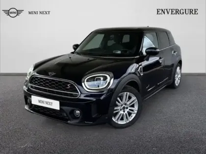 Photo Mini Countryman Yours