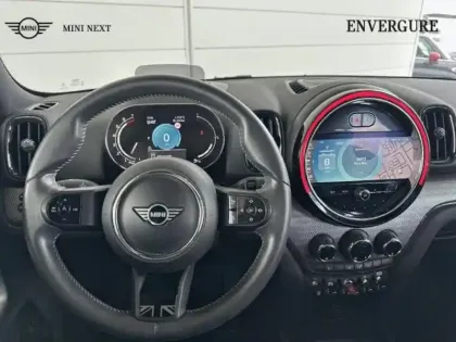 Photo 5 Mini Countryman  Cooper S  178ch Yours BVA7