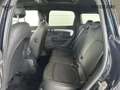 Photo 12 Mini Countryman  Cooper S  178ch Yours BVA7