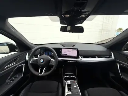 Photo 8 BMW X1  sDrive20d 163ch M Sport