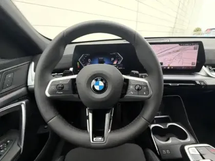 Photo 9 BMW X1  sDrive20d 163ch M Sport
