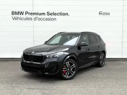 Photo Bmw X1 M Sport