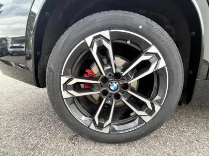 Photo 14 BMW X1  sDrive20d 163ch M Sport