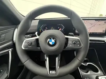 Photo 5 BMW X1  sDrive20d 163ch M Sport