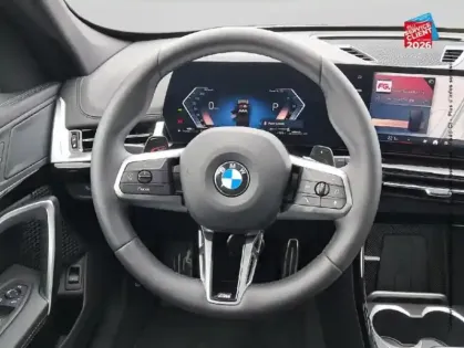 Photo 11 BMW X1  sDrive20d 163ch M Sport