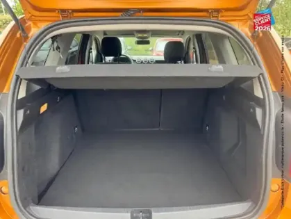 Photo 13 Dacia Duster  1.5 Blue dCi 115ch Prestige 4x2 E6U