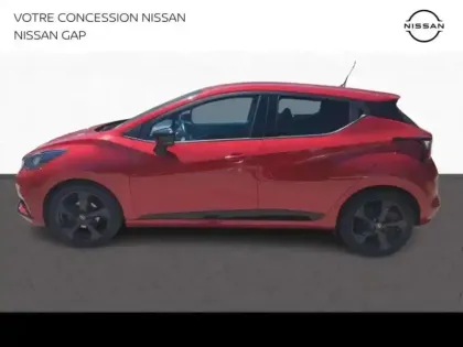 Photo 7 Nissan Micra  1.0 IG-T 92ch N-Sport 2021