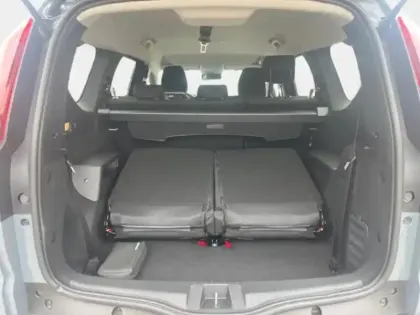 Photo 8 Dacia Jogger  1.6 hybrid 140ch Extreme+ 7 places -24