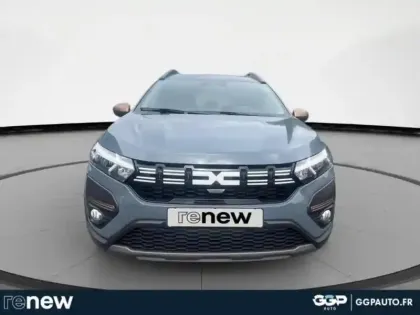 Photo 7 Dacia Jogger  1.6 hybrid 140ch Extreme+ 7 places -24