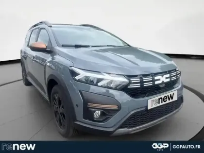 Photo 6 Dacia Jogger  1.6 hybrid 140ch Extreme+ 7 places -24