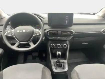 Photo 12 Dacia Jogger  1.6 hybrid 140ch Extreme+ 7 places -24