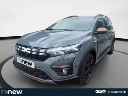 Photo Dacia Jogger Extreme+