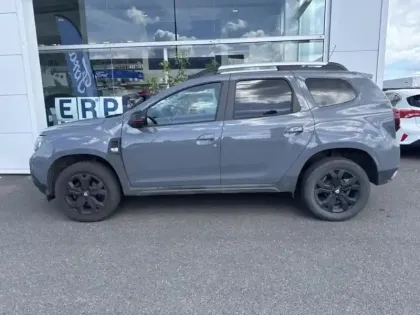 Photo Dacia Duster Prestige
