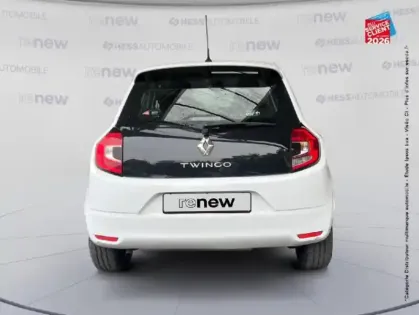 Photo 6 Renault Twingo  1.0 SCe 75ch Zen - 20