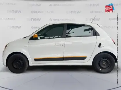 Photo 8 Renault Twingo  1.0 SCe 75ch Zen - 20