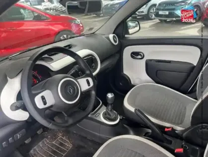 Photo 14 Renault Twingo  1.0 SCe 75ch Zen - 20