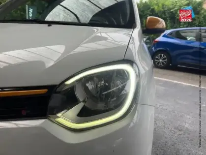 Photo 12 Renault Twingo  1.0 SCe 75ch Zen - 20
