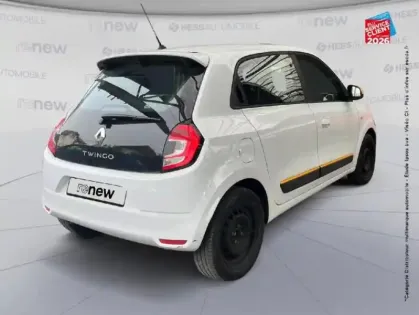 Photo 5 Renault Twingo  1.0 SCe 75ch Zen - 20