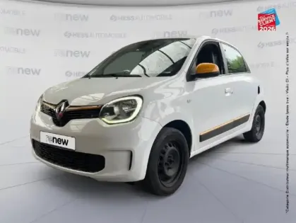 Photo Renault Twingo Zen