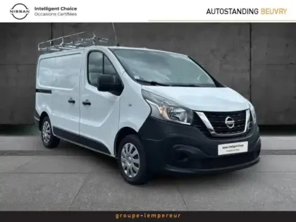 Photo Nissan Nv300 N-connecta