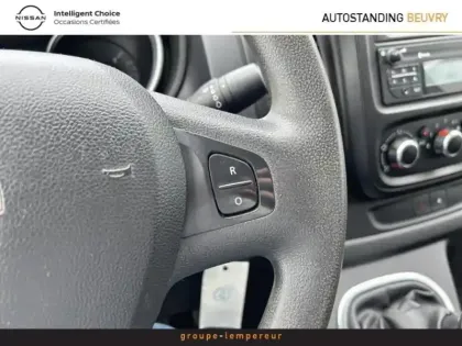 Photo 14 Nissan Nv300  Fg L1H1 2t8 2.0 dCi 120ch N-Connecta