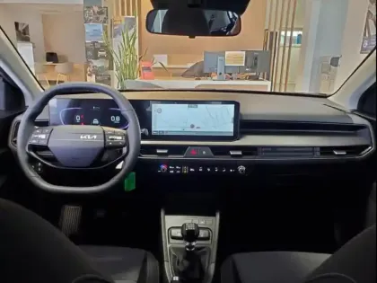 Photo 13 Kia Stonic  1.0 T-GDi 100ch Active