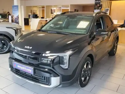 Photo Kia Stonic Active
